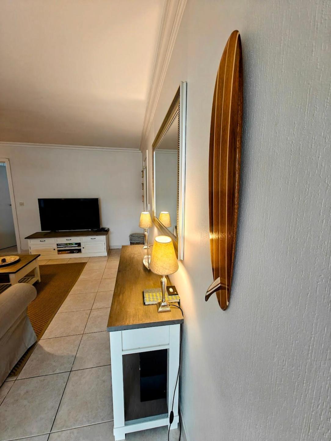 Louisiana 1 - Koninklijke Baan 71-B1 Apartment De Haan Luaran gambar